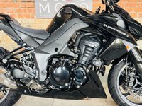 USED 2011 11 KAWASAKI Z1000 DAF Yoshimura Exhausts + Extras