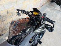 USED 2011 11 KAWASAKI Z1000 DAF Yoshimura Exhausts + Extras