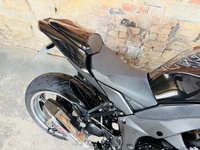 USED 2011 11 KAWASAKI Z1000 DAF Yoshimura Exhausts + Extras