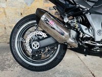 USED 2011 11 KAWASAKI Z1000 DAF Yoshimura Exhausts + Extras