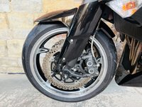 USED 2011 11 KAWASAKI Z1000 DAF Yoshimura Exhausts + Extras