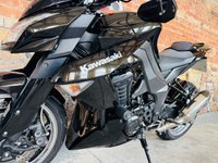 USED 2011 11 KAWASAKI Z1000 DAF Yoshimura Exhausts + Extras