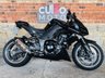 USED 2011 11 KAWASAKI Z1000 DAF Yoshimura Exhausts + Extras