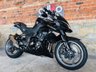 USED 2011 11 KAWASAKI Z1000 DAF Yoshimura Exhausts + Extras
