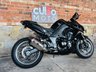 USED 2011 11 KAWASAKI Z1000 DAF Yoshimura Exhausts + Extras