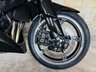 USED 2011 11 KAWASAKI Z1000 DAF Yoshimura Exhausts + Extras