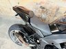 USED 2011 11 KAWASAKI Z1000 DAF Yoshimura Exhausts + Extras