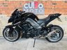 USED 2011 11 KAWASAKI Z1000 DAF Yoshimura Exhausts + Extras