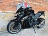 USED 2011 11 KAWASAKI Z1000 DAF Yoshimura Exhausts + Extras
