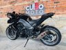 USED 2011 11 KAWASAKI Z1000 DAF Yoshimura Exhausts + Extras