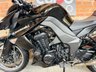 USED 2011 11 KAWASAKI Z1000 DAF Yoshimura Exhausts + Extras