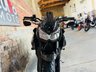 USED 2011 11 KAWASAKI Z1000 DAF Yoshimura Exhausts + Extras