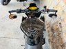 USED 2011 11 KAWASAKI Z1000 DAF Yoshimura Exhausts + Extras