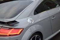 USED 2019 69 AUDI TT RS 2.5 TFSI Sport Edition Coupe 3dr Petrol S Tronic quattro Euro 6 (s/s) (400 ps) B&O / FULL AUDI HIST / NARDO