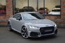 USED 2019 69 AUDI TT RS 2.5 TFSI Sport Edition Coupe 3dr Petrol S Tronic quattro Euro 6 (s/s) (400 ps) B&O / FULL AUDI HIST / NARDO