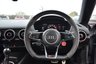 USED 2019 69 AUDI TT RS 2.5 TFSI Sport Edition Coupe 3dr Petrol S Tronic quattro Euro 6 (s/s) (400 ps) B&O / FULL AUDI HIST / NARDO