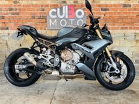 USED 2023 73 BMW S 1000 R SPORT Aftermarket Exhaust