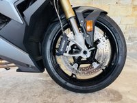 USED 2023 73 BMW S 1000 R SPORT Aftermarket Exhaust