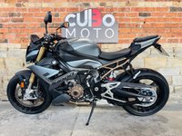 USED 2023 73 BMW S 1000 R SPORT Aftermarket Exhaust