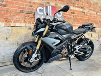 USED 2023 73 BMW S 1000 R SPORT Aftermarket Exhaust