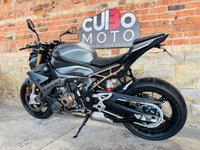USED 2023 73 BMW S 1000 R SPORT Aftermarket Exhaust