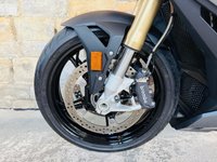 USED 2023 73 BMW S 1000 R SPORT Aftermarket Exhaust