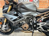 USED 2023 73 BMW S 1000 R SPORT Aftermarket Exhaust