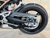USED 2023 73 BMW S 1000 R SPORT Aftermarket Exhaust