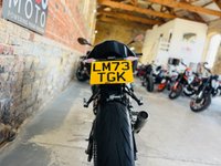 USED 2023 73 BMW S 1000 R SPORT Aftermarket Exhaust
