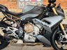 USED 2023 73 BMW S 1000 R SPORT Aftermarket Exhaust