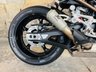 USED 2023 73 BMW S 1000 R SPORT Aftermarket Exhaust