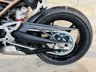 USED 2023 73 BMW S 1000 R SPORT Aftermarket Exhaust