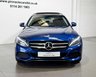 USED 2018 18 MERCEDES-BENZ C CLASS 2.1 C250d Sport (Premium Plus) G-Tronic+ 4MATIC Euro 6 (s/s) 5dr AMG 19s, PANORAMIC, 4x4,CAMERA