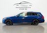 USED 2018 18 MERCEDES-BENZ C CLASS 2.1 C250d Sport (Premium Plus) G-Tronic+ 4MATIC Euro 6 (s/s) 5dr AMG 19s, PANORAMIC, 4x4,CAMERA