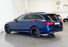 USED 2018 18 MERCEDES-BENZ C CLASS 2.1 C250d Sport (Premium Plus) G-Tronic+ 4MATIC Euro 6 (s/s) 5dr AMG 19s, PANORAMIC, 4x4,CAMERA