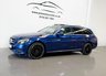 USED 2018 18 MERCEDES-BENZ C CLASS 2.1 C250d Sport (Premium Plus) G-Tronic+ 4MATIC Euro 6 (s/s) 5dr AMG 19s, PANORAMIC, 4x4,CAMERA