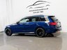 USED 2018 18 MERCEDES-BENZ C CLASS 2.1 C250d Sport (Premium Plus) G-Tronic+ 4MATIC Euro 6 (s/s) 5dr AMG 19s, PANORAMIC, 4x4,CAMERA