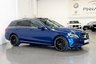 USED 2018 18 MERCEDES-BENZ C CLASS 2.1 C250d Sport (Premium Plus) G-Tronic+ 4MATIC Euro 6 (s/s) 5dr AMG 19s, PANORAMIC, 4x4,CAMERA