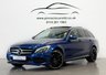 USED 2018 18 MERCEDES-BENZ C CLASS 2.1 C250d Sport (Premium Plus) G-Tronic+ 4MATIC Euro 6 (s/s) 5dr AMG 19s, PANORAMIC, 4x4,CAMERA