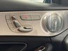 USED 2018 18 MERCEDES-BENZ C CLASS 2.1 C250d Sport (Premium Plus) G-Tronic+ 4MATIC Euro 6 (s/s) 5dr AMG 19s, PANORAMIC, 4x4,CAMERA
