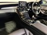 USED 2018 18 MERCEDES-BENZ C CLASS 2.1 C250d Sport (Premium Plus) G-Tronic+ 4MATIC Euro 6 (s/s) 5dr AMG 19s, PANORAMIC, 4x4,CAMERA