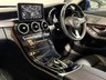 USED 2018 18 MERCEDES-BENZ C CLASS 2.1 C250d Sport (Premium Plus) G-Tronic+ 4MATIC Euro 6 (s/s) 5dr AMG 19s, PANORAMIC, 4x4,CAMERA
