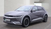 USED 2022 22 HYUNDAI IONIQ 5 73kWh Ultimate Hatchback 5dr Electric Auto AWD (305 ps) 1 OWNER+FULL HISTORY+SAT NAV+HEAD-UP