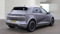 USED 2022 22 HYUNDAI IONIQ 5 73kWh Ultimate Hatchback 5dr Electric Auto AWD (305 ps) 1 OWNER+FULL HISTORY+SAT NAV+HEAD-UP