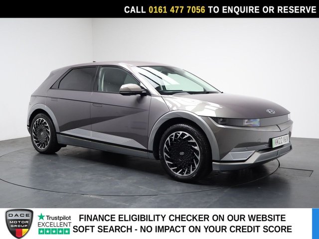 2022 Hyundai Ioniq 5