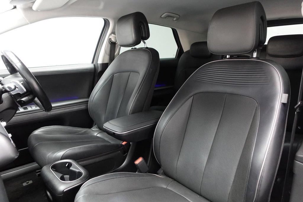 2022 Hyundai Ioniq 5 — image 9