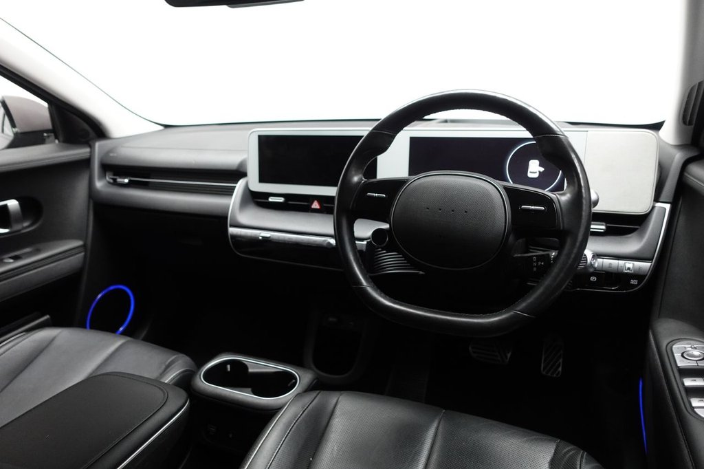 2022 Hyundai Ioniq 5 — image 8