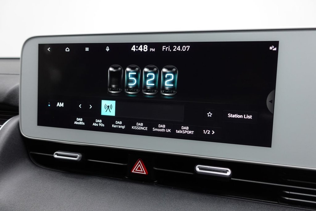 2022 Hyundai Ioniq 5 — image 15