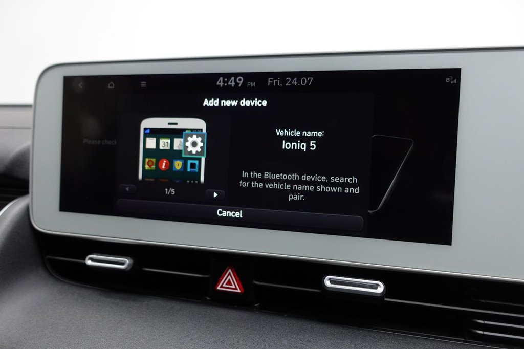 2022 Hyundai Ioniq 5 — image 16