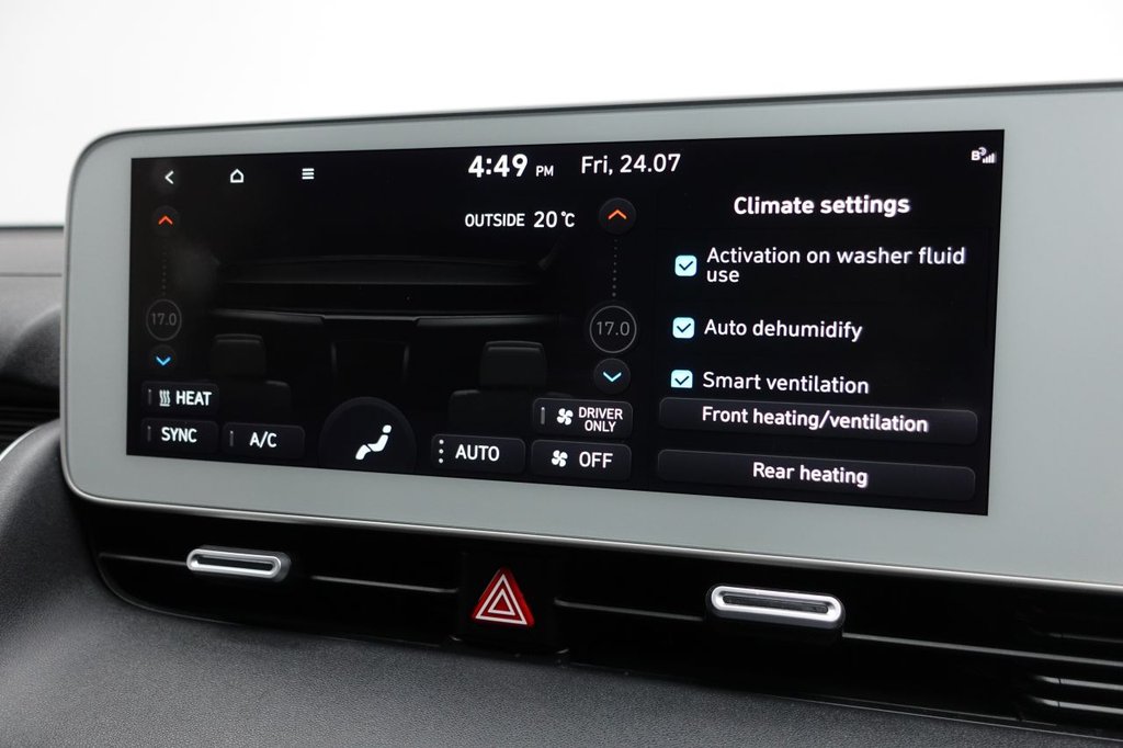 2022 Hyundai Ioniq 5 — image 17